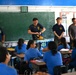 CTG 73.6/MDSU 1-6 Conduct COMREL in Yap, Federated States of Micronesia, Apr. 16, 2025