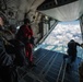 U.The U.S. Army Parachute Team Joins British Army Red Devils for Hyundai Air and Sea Show