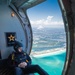 The U.S. Army Parachute Team Jumps Into The Hyundai Air and Sea Show