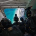 The U.S. Army Parachute Team Jumps Into The Hyundai Air and Sea Show
