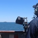 Iwo Jima Amphibious Ready Group (ARG) Formation Exercise