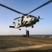 USS Princeton conducts operations in the U.S. Central Command area of responsibility as part of the Carl Vinson Carrier Strike Group