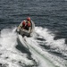 USS Princeton conducts operations in the U.S. Central Command area of responsibility as part of the Carl Vinson Carrier Strike Group
