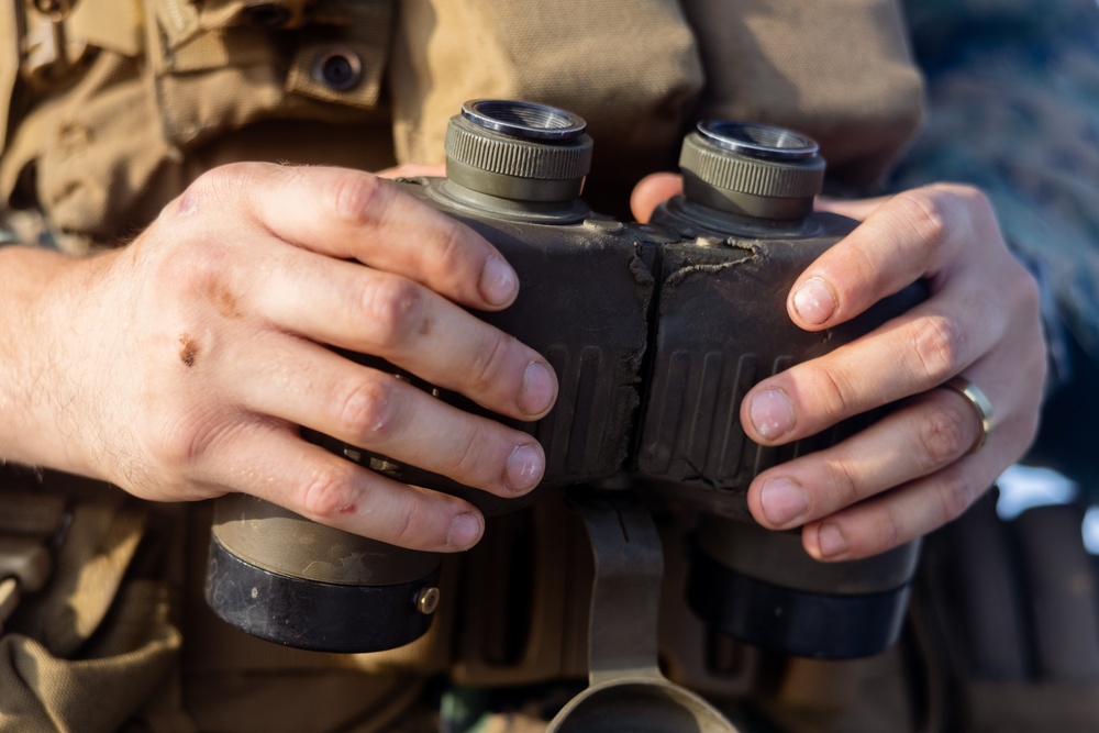 22nd MEU | 2d LAAD ADEX During ARGMEUEX