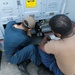 USS Princeton conducts operations in the U.S. Central Command area of responsibility as part of the Carl Vinson Carrier Strike Group