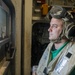 USS Princeton conducts operations in the U.S. Central Command area of responsibility as part of the Carl Vinson Carrier Strike Group
