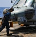 USS Princeton conducts operations in the U.S. Central Command area of responsibility as part of the Carl Vinson Carrier Strike Group
