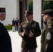 Epinal American Cemetery Memorial Day Ceremony