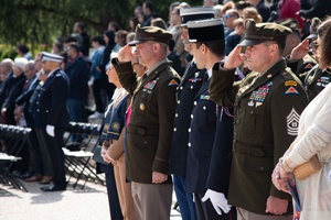 Soldiers Radio News