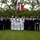 Epinal American Cemetery Memorial Day Ceremony