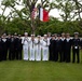 Epinal American Cemetery Memorial Day Ceremony