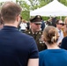 Epinal American Cemetery Memorial Day Ceremony