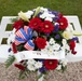 Epinal American Cemetery Memorial Day Ceremony