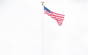 Epinal American Cemetery Memorial Day Ceremony