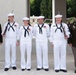Epinal American Cemetery Memorial Day Ceremony