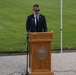 Epinal American Cemetery Memorial Day Ceremony