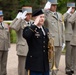 Epinal American Cemetery Memorial Day Ceremony