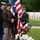Epinal American Cemetery Memorial Day Ceremony