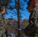 Staff Sgt. Edward Daise Awarded Navy and Marine Corps Commendation Medal