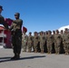Staff Sgt. Edward Daise Awarded Navy and Marine Corps Commendation Medal
