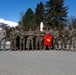 Staff Sgt. Edward Daise Awarded Navy and Marine Corps Commendation Medal