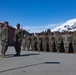Staff Sgt. Edward Daise Awarded Navy and Marine Corps Commendation Medal