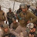 US Marines, Morocco conduct air naval gunfire operations at African Lion 2025