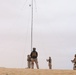 US Marines, Morocco conduct air naval gunfire operations at African Lion 2025