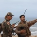 US Marines, Morocco conduct air naval gunfire operations at African Lion 2025