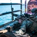 22nd MEU | Defense of the Amphibious Task Force During ARGMUEX