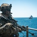 22nd MEU | Defense of the Amphibious Task Force During ARGMUEX