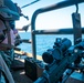 22nd MEU | Defense of the Amphibious Task Force During ARGMUEX