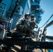 22nd MEU | Defense of the Amphibious Task Force During ARGMUEX
