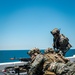 22nd MEU | Defense of the Amphibious Task Force During ARGMUEX