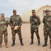US, Morocco conduct trauma splinting training at African Lion 2025