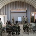 US, Morocco conduct trauma splinting training at African Lion 2025
