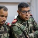 US, Morocco conduct trauma splinting training at African Lion 2025
