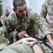 US, Morocco conduct trauma splinting training at African Lion 2025