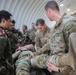 US, Morocco conduct trauma splinting training at African Lion 2025