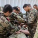 US, Morocco conduct trauma splinting training at African Lion 2025