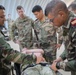 US, Morocco conduct trauma splinting training at African Lion 2025