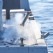CHAFF Launch