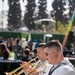 Navy Band Southwest’s Harborside Brass Quintet Performs at YOLA at Inglewood 2025 YAMMY’S Finale Concert
