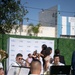 Navy Band Southwest’s Harborside Brass Quintet Performs at YOLA at Inglewood 2025 YAMMY’S Finale Concert
