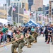 Tug-of-War Fleet Week New York 2025