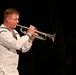 Navy Band Performs at Middletown High School for Fleet Week MAY 22