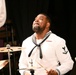 Navy Band Performs at Middletown High School for Fleet Week MAY 22