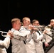 Navy Band Performs at Middletown High School for Fleet Week MAY 22