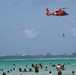 2025 Hyundai Sea and Air Show at Miami Beach, Florida