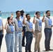 2025 Hyundai Sea and Air Show at Miami Beach, Florida